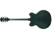 Gretsch G5622T Electromatic CB Cadillac Green Guitarra Elétrica Gretsch G5622T Electromatic CB Cadillac Green Guitarra Elétrica
